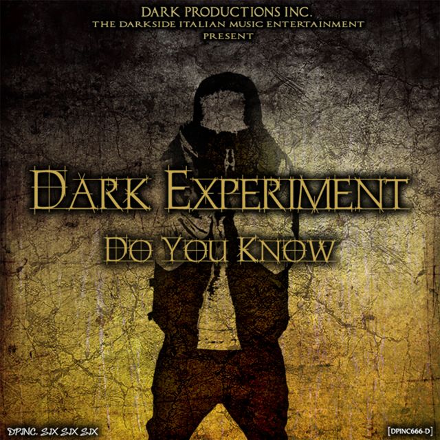 Dark Experiment - 'But is the Hell ((Intro))' [Ringtone]