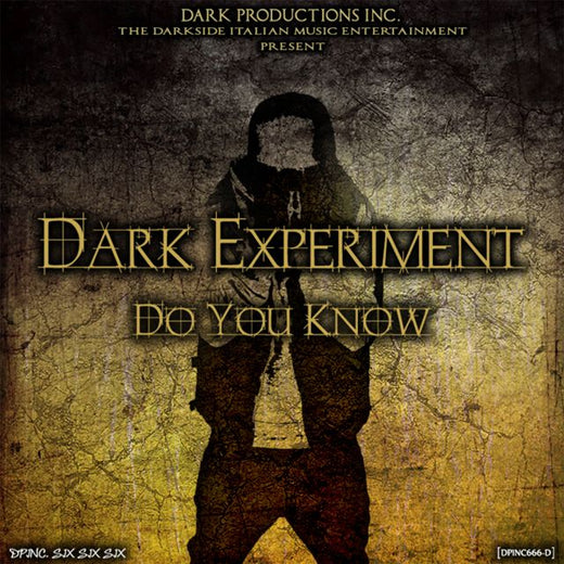 Dark Experiment - 'Live in Oppression' [Ringtone]