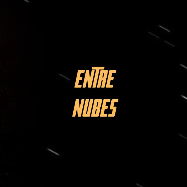 CHARPI MC - 'Entre nubes' [Ringtone]