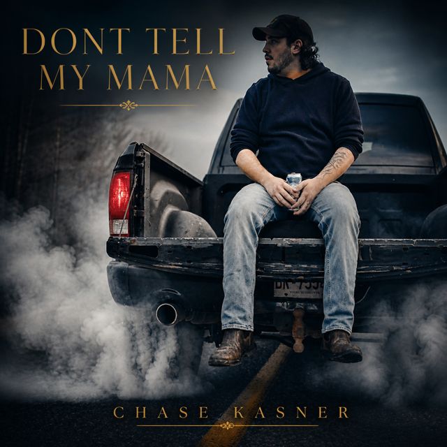 Chase Kasner - 'Don't Tell My Mama' [Ringtone]