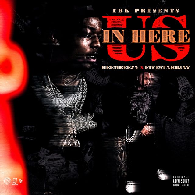Heembeezy - 'Us In Here (feat. Fivestardjay)' [Ringtone]