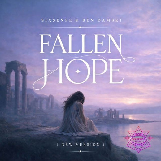 Sixsense - 'Fallen Hope (Instrumental Version) (feat. Ben Damski)' [Ringtone]