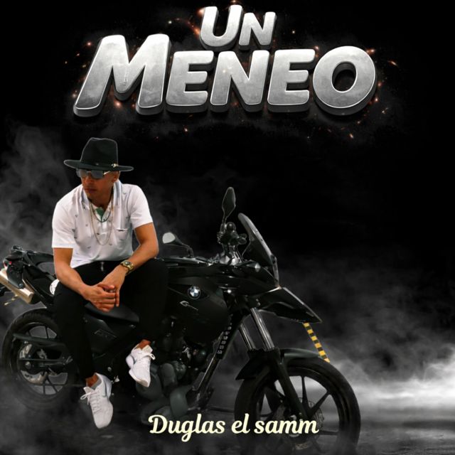 Duglas El Samm - 'Un Meneo' [Ringtone]