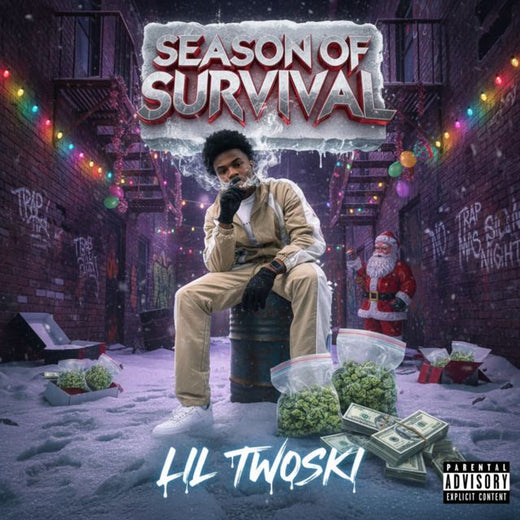 Lil Twoski - 'One Of Us' [Ringtone]