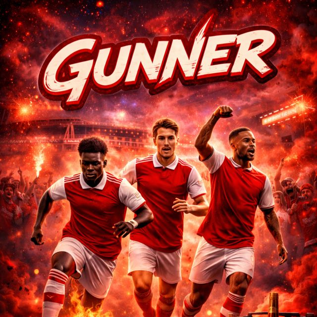 Daizy - 'Gunner' [Ringtone]