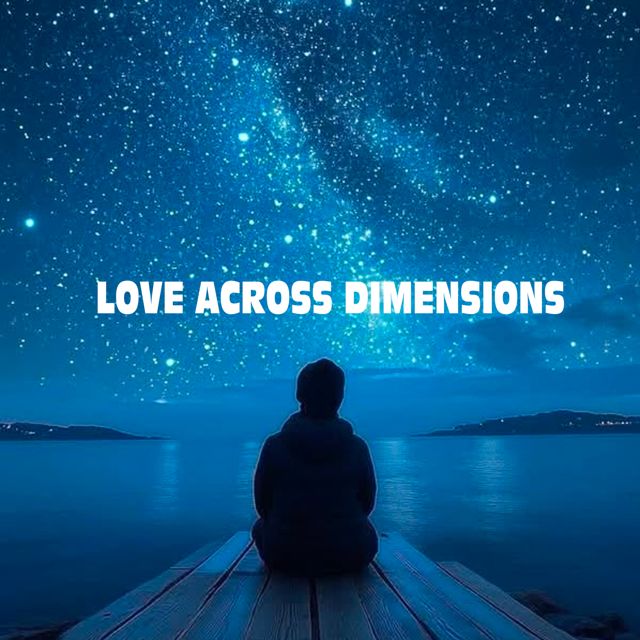Cahoxx - 'Love Across Dimensions' [Ringtone]