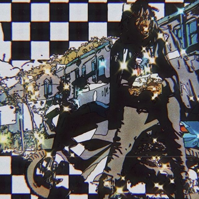 Tethra64 - 'NO1Like64' [Ringtone]