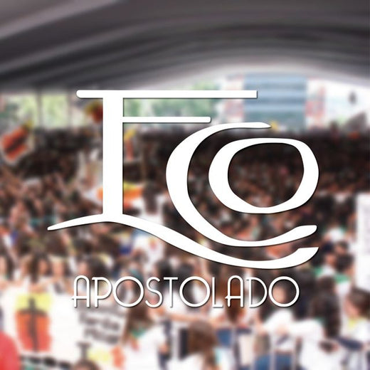 E C O Apostolado - 'Alabanzas (Acústica)' [Ringtone]