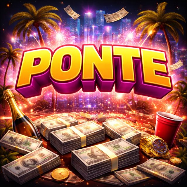 X9XNINE - 'Ponte (Den bow)' [Ringtone]