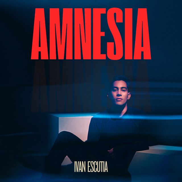 Ivan Escutia - 'Amnesia' [Ringtone]