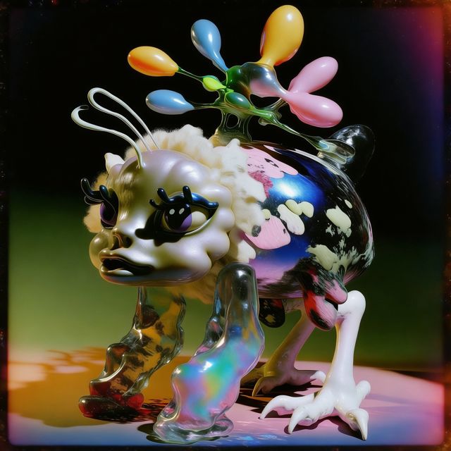 Trippy - 'Idea 267' [Ringtone]