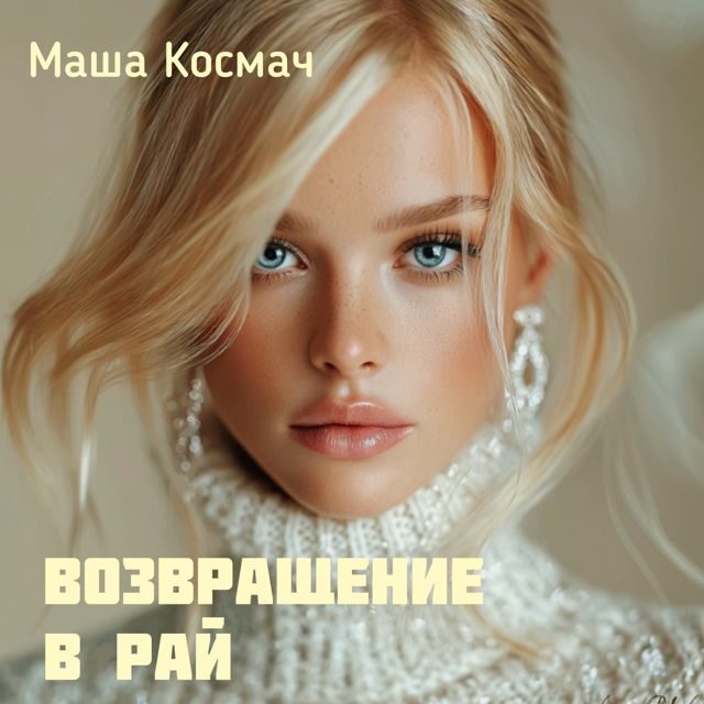 Маша Космач - 'Возвращение в Рай' [Ringtone]