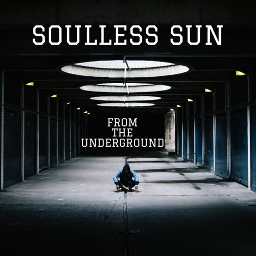 Soulless Sun - 'Let You Go' [Ringtone]