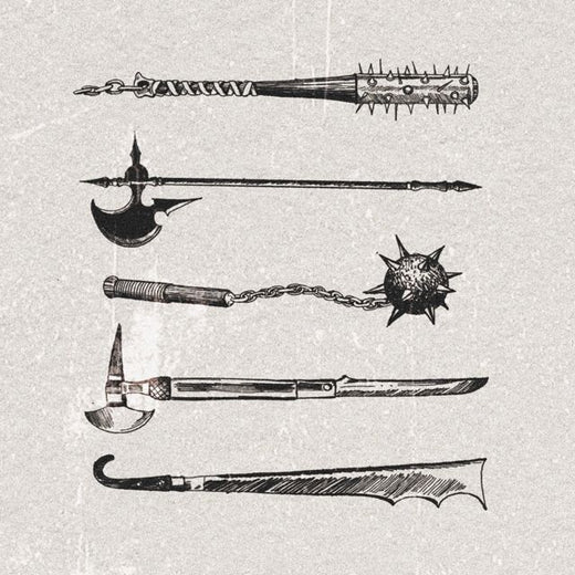 Hallow - 'U DROP COMMON LOOT WHEN U DIE' [Ringtone]