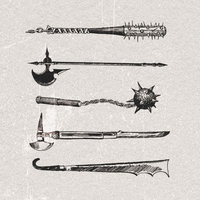 Hallow - 'U DROP COMMON LOOT WHEN U DIE' [Ringtone]
