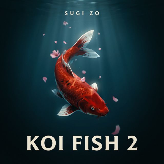 Sugi Zo - 'Ways Of The Master' [Ringtone]