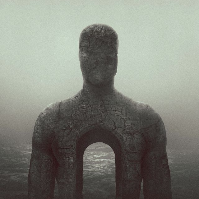 J-Kon - 'Hydrogenic' [Ringtone]