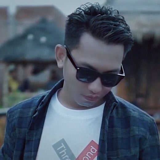 Rendione - 'Lagu Lampung Telu Pekhkakha' [Ringtone]
