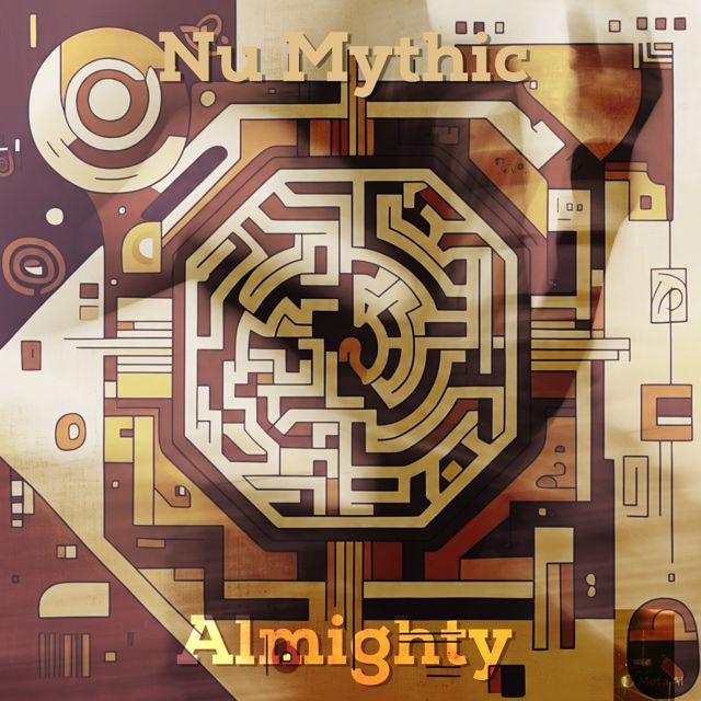 Nu Mythic - 'Harambe (feat. DJ Ngoma)' [Ringtone]