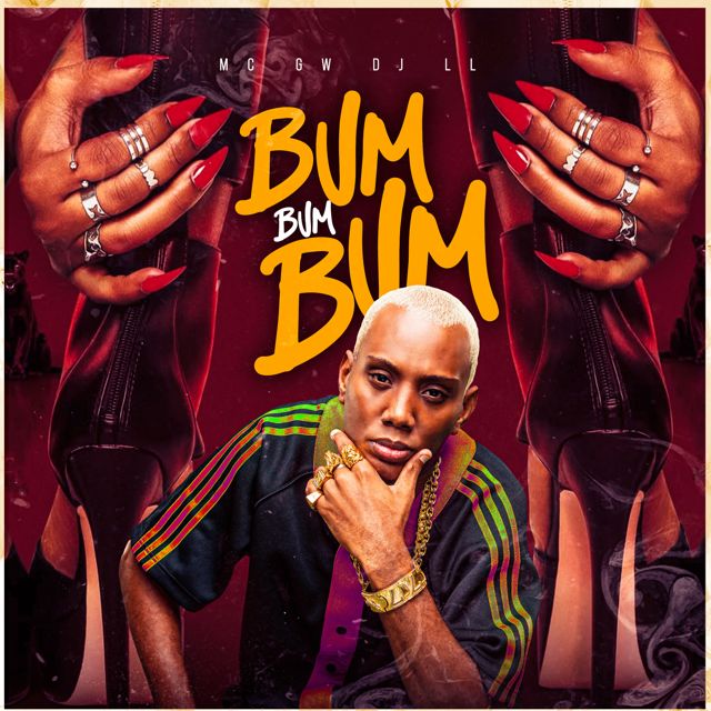 MC GW - 'BUM BUM BUM (feat. DJ LL)' [Ringtone]