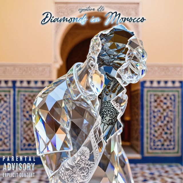 Signature illi - 'Diamonds In Morocco' [Ringtone]