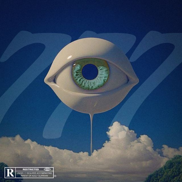 Lil⁷ Holmes - 'ROCKSTAR (feat. Tristão & KT & Ayo & Preto)' [Ringtone]
