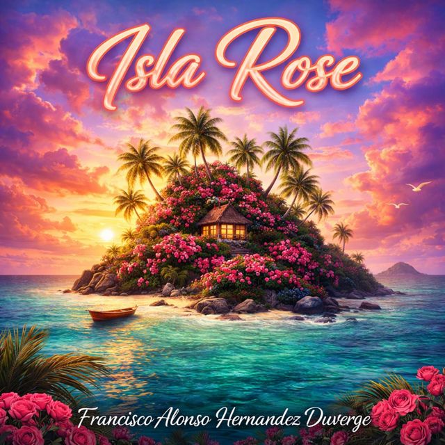 Francisco Alonso Hernandez Duverge - 'Isla Rose' [Ringtone]