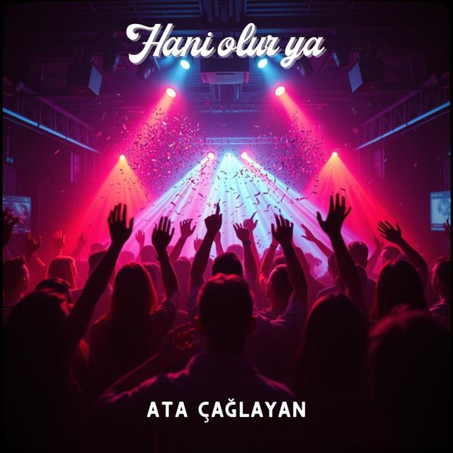 Ata Çağlayan - 'Hani olur ya' [Ringtone]