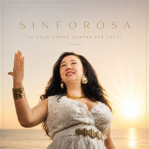 Sinforosa - 'Il sole sorge sempre per tutti' [Ringtone]