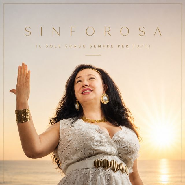 Sinforosa - 'Il sole sorge sempre per tutti' [Ringtone]