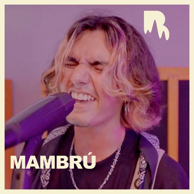 Mambrú - 'Aléjate de Mi - Sesiones Bilbao Version (Live) (feat. Bilbao Estudio)' [Ringtone]