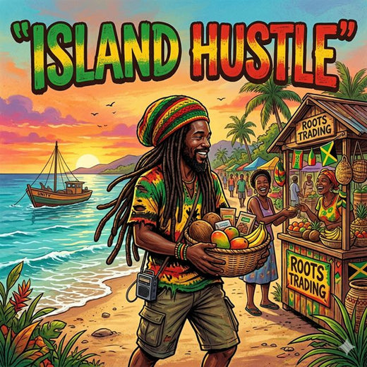 Ryan King - 'Island Hustle' [Ringtone]