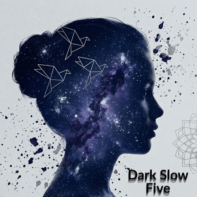 MeloD - 'Dark Slow Five' [Ringtone]