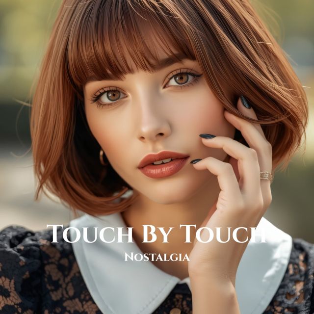 Nostalgia - 'Touch By Touch' [Ringtone]