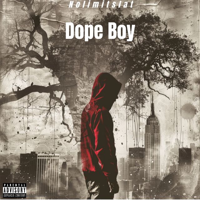 Nolimitslat - 'Dope Boy' [Ringtone]