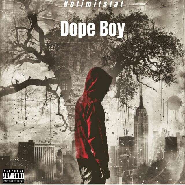 Nolimitslat - 'Dope Boy' [Ringtone]