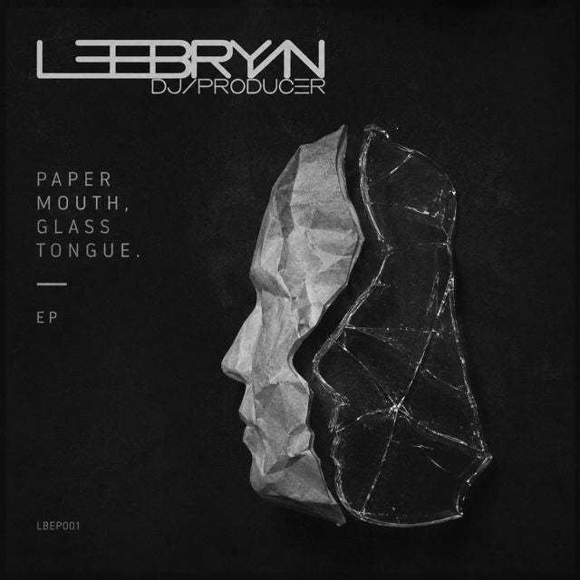 Lee Bryan DJ - 'Glass Tongue (Original Mix) (feat. Jessica Bee)' [Ringtone]