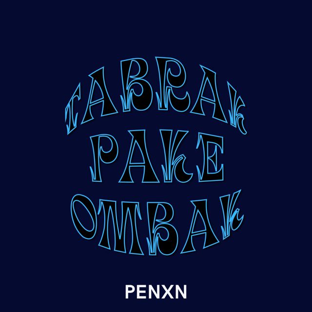 PenXn - 'Tabrak Pake Ombak' [Ringtone]