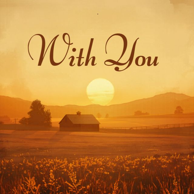 Thomas Andrew - 'With You' [Ringtone]