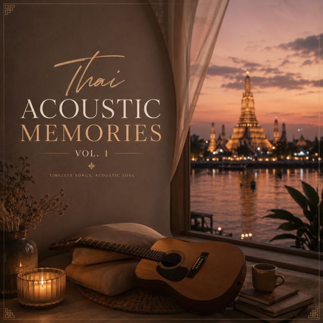 Micheal Jams - 'ช่องว่างในหัวใจ' [Ringtone]