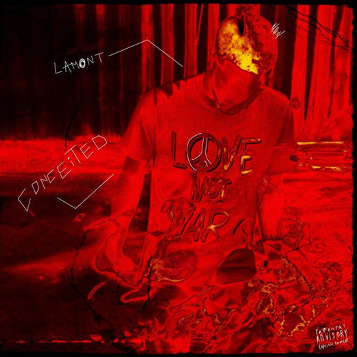 Lamont Galore - 'rockstar lifestyle' [Ringtone]