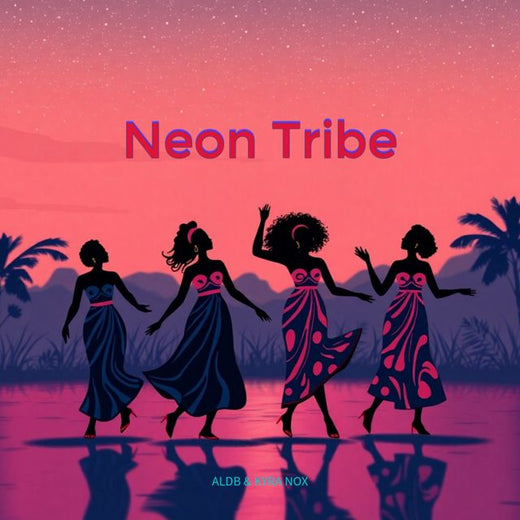 KYRA NOX - 'Neon Tribe' [Ringtone]