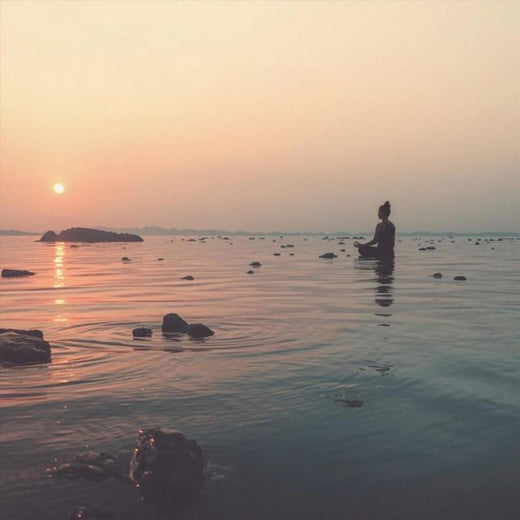 Zen Drift - 'Healing in Hues' [Ringtone]