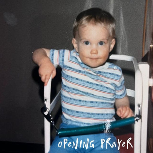 Satsang - 'Opening Prayer (feat. Erik Olson)' [Ringtone]