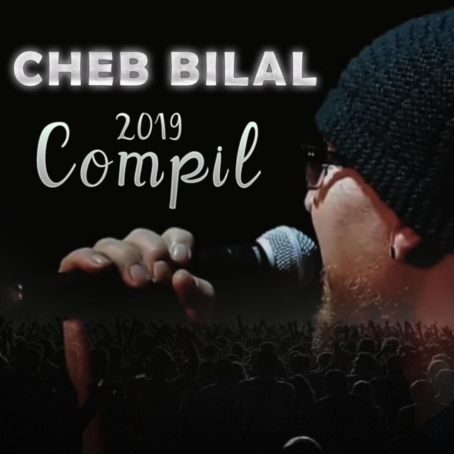 Cheb Bilal - 'Dayretni Amour Wela Pass temps' [Ringtone]