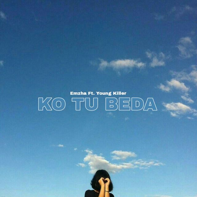 Emzha - 'Ko Tu Beda (feat. Young killer)' [Ringtone]