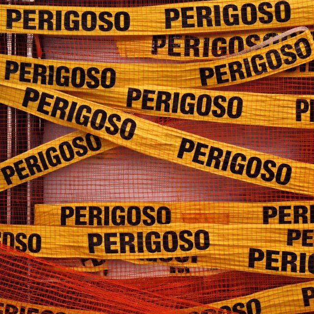 GAJUBA - 'Perigoso' [Ringtone]