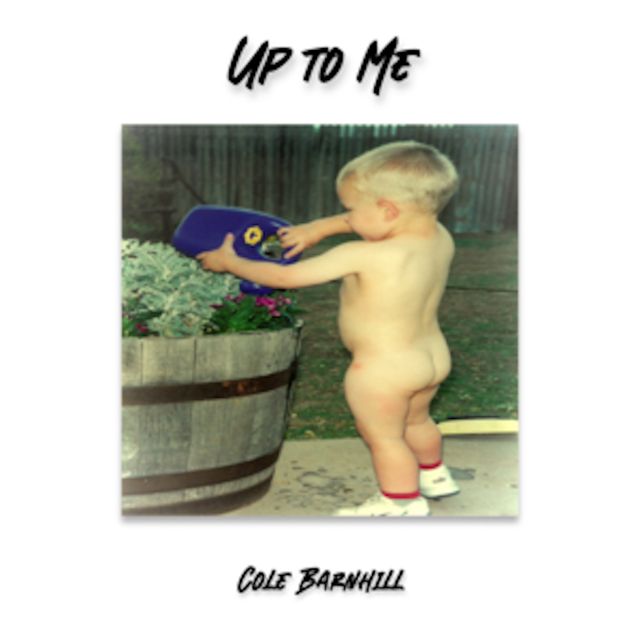Cole Barnhill - 'Up to Me' [Ringtone]