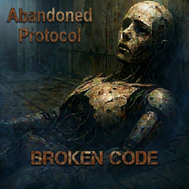 Abandoned Protocol - 'BROKEN CODE' [Ringtone]