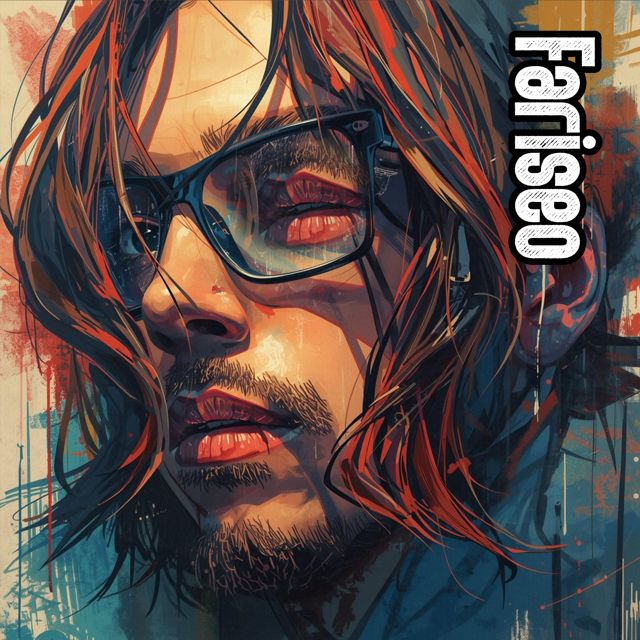 Titled - 'Fariseo' [Ringtone]